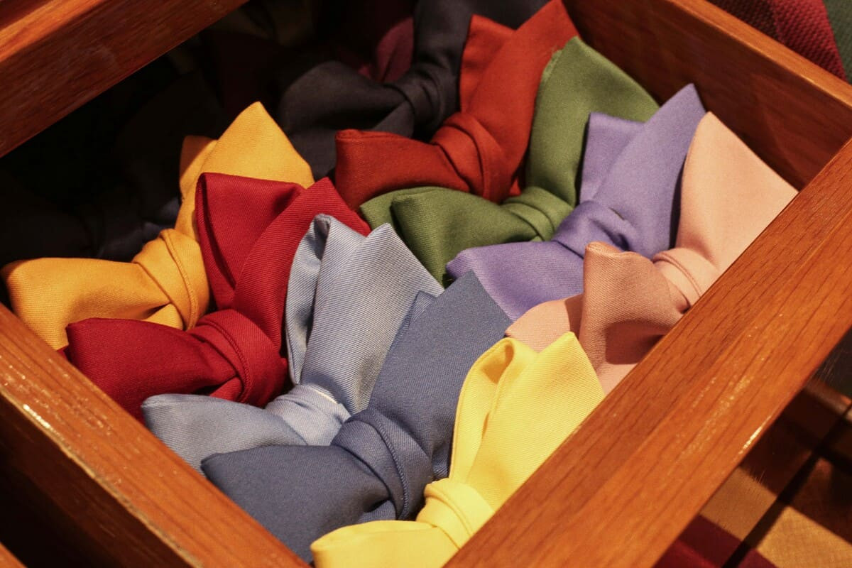 Gabardine