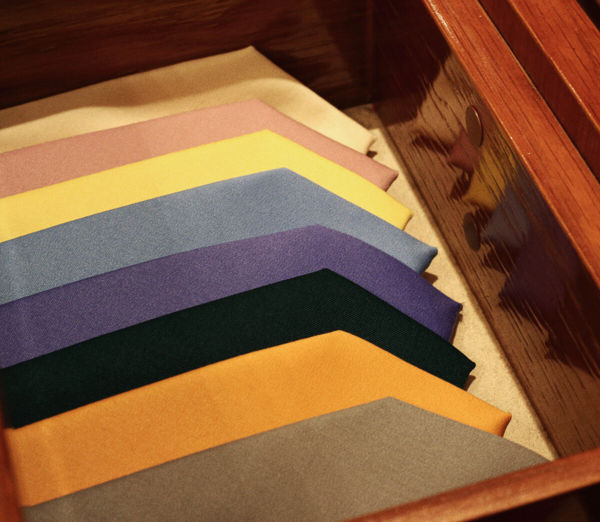 Gabardine