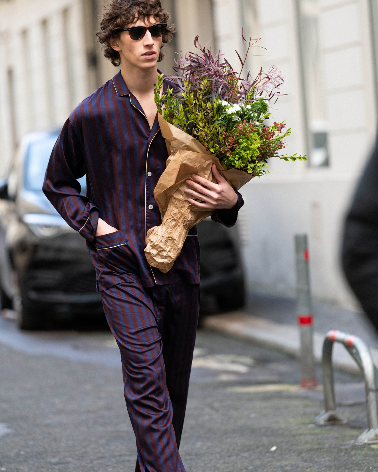 Pyjamas
