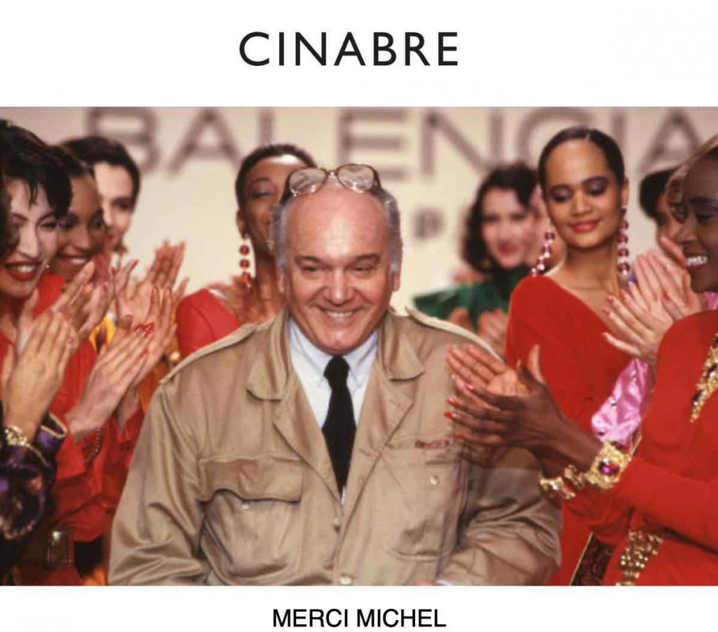 MERCI MICHEL