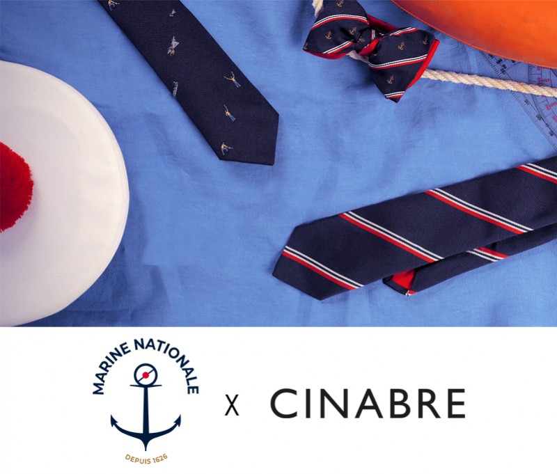 Come aboard with the French Navy