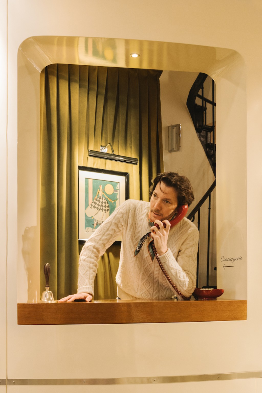 Notre César de la déco