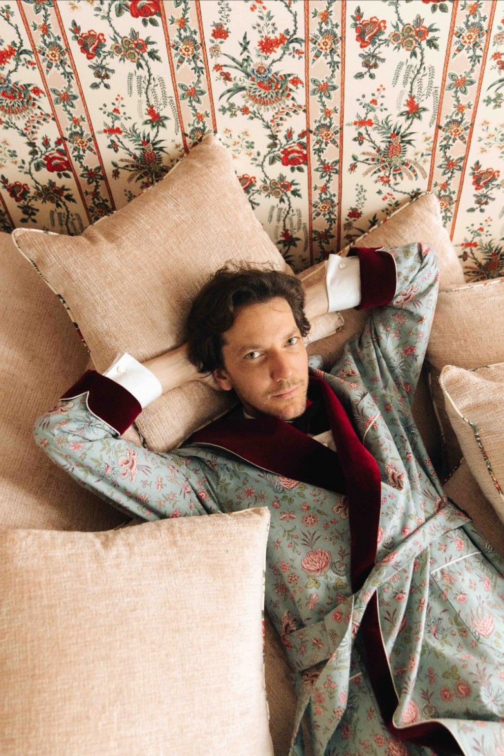 La Haute Couture du Cocooning