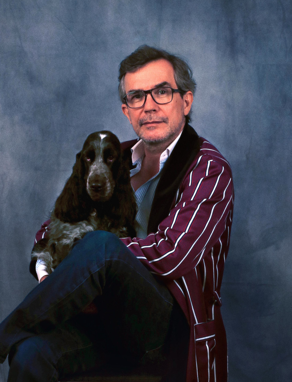 Bienvenue aux Royal Dogs