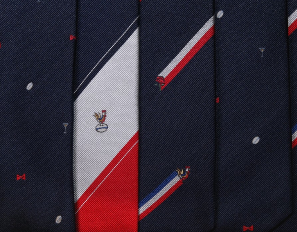 Notre collection Troisième Mi-Temps