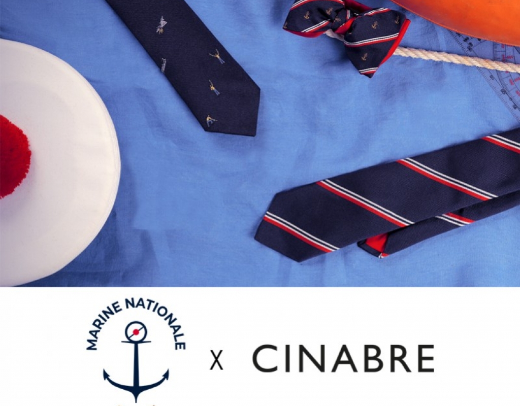 On embarque avec la Marine Nationale