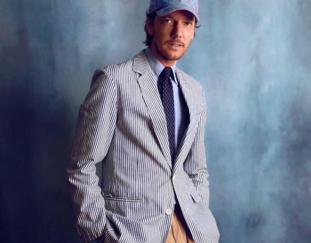 Notre nouvelle collection de casquettes et de bobs