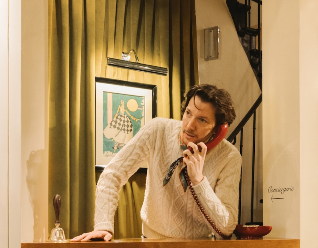 Notre César de la déco