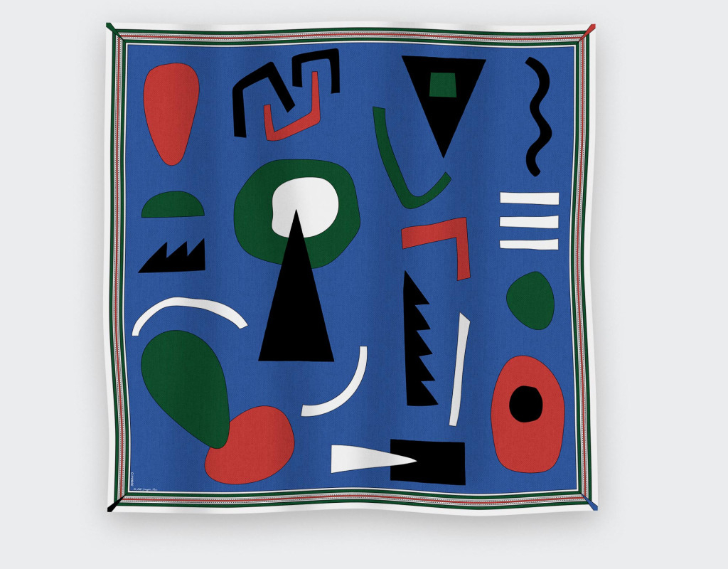 Notre galerie d'art très privée
